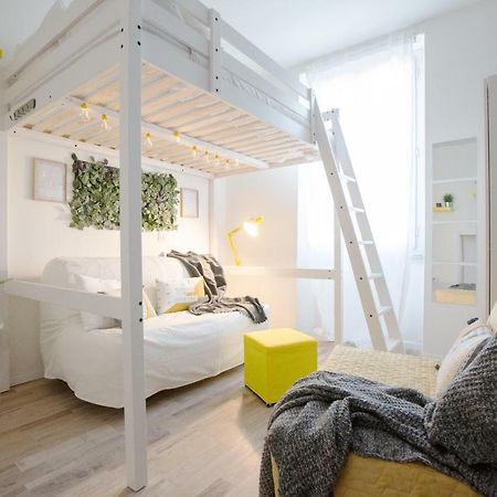 Apartment Mamiani 2 Mediolan Zewnętrze zdjęcie