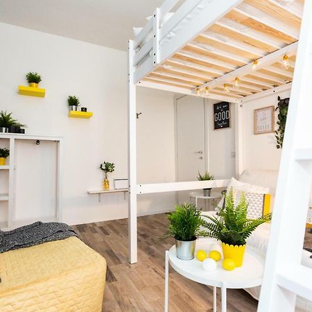 Apartment Mamiani 2 Mediolan Zewnętrze zdjęcie