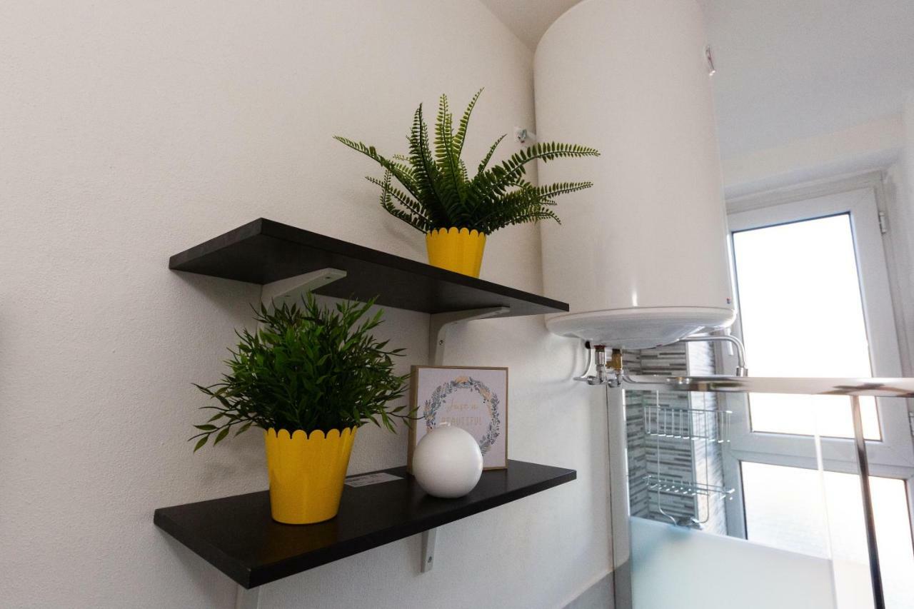 Apartment Mamiani 2 Mediolan Zewnętrze zdjęcie