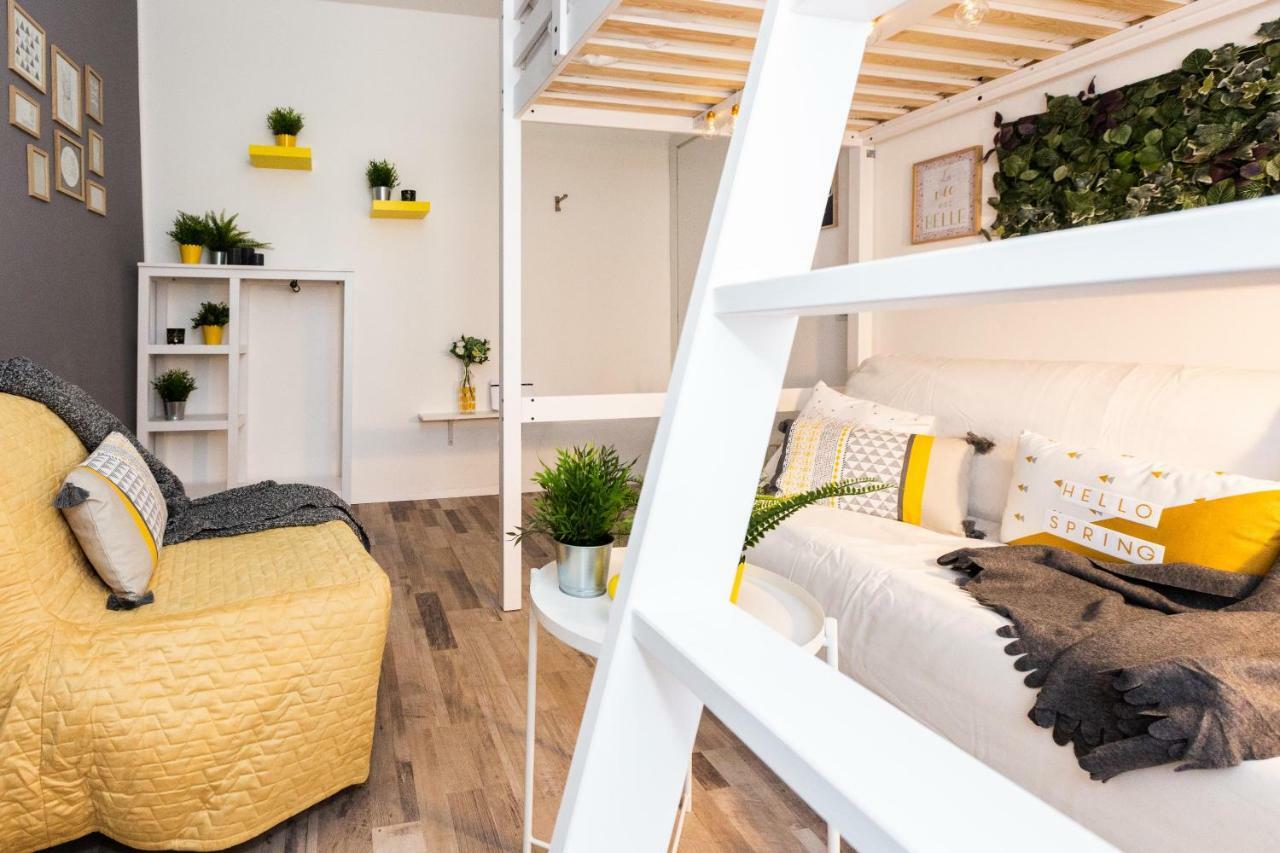Apartment Mamiani 2 Mediolan Zewnętrze zdjęcie